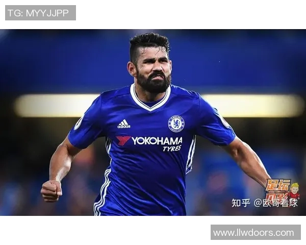 科斯塔的足球旅程：从青涩少年到顶级前锋的蜕变与挑战